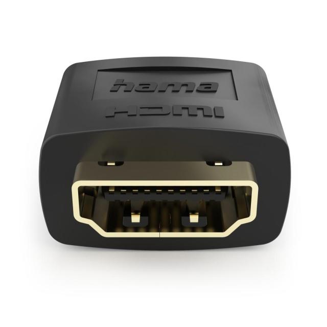 Адаптер HAMA HDMI женско-женско