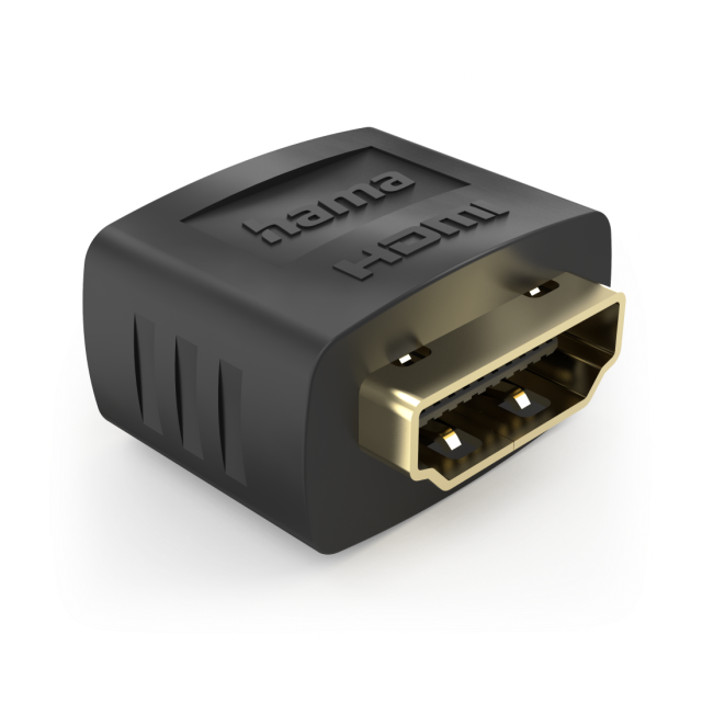 Адаптер HAMA HDMI женско-женско