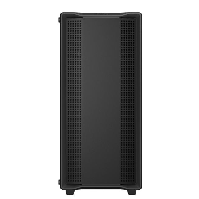 Кутия DeepCool CC560 v2, 1 x USB 2.0, 1 x USB 3.0, HD Audio x 1, ATX, mATX, Mini-ITX