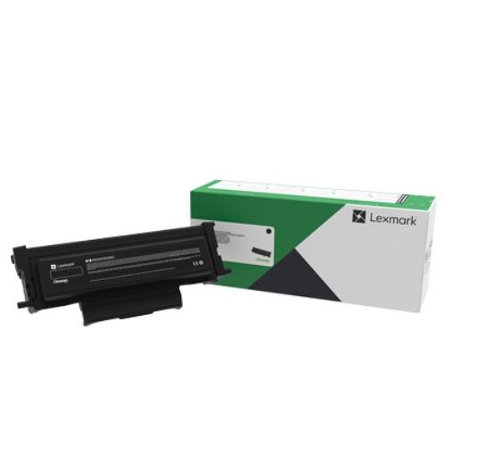 Консуматив Lexmark 1.2K black return B/MB2236