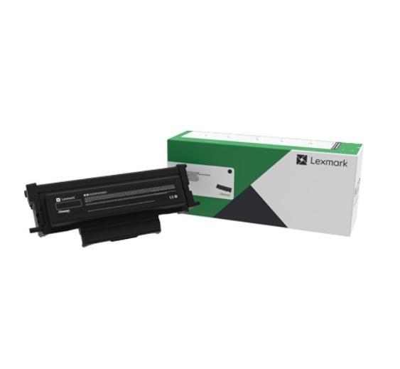 Консуматив Lexmark 3K black return B/MB2236 