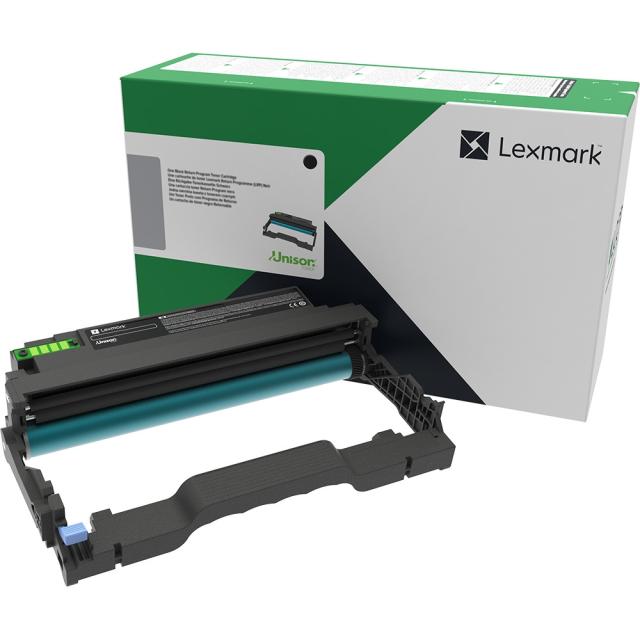 Консуматив Lexmark 12K Black Imaging Unit