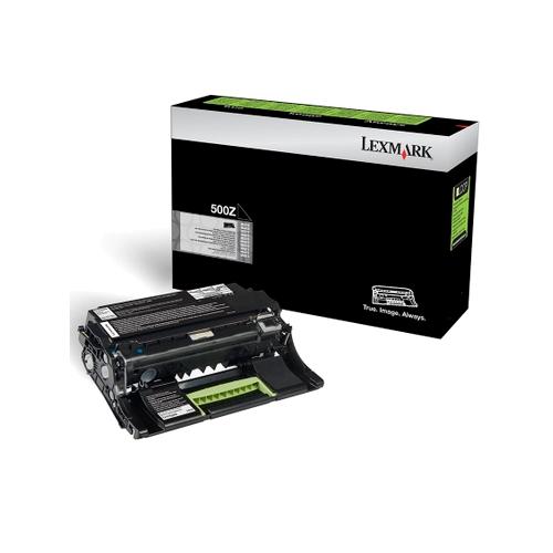 Консуматив Lexmark 500Z Black Return Program Imaging Unit