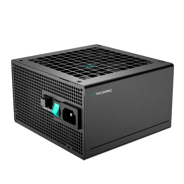 Захранване DeepCool 850W, 80+ Gold, Full Modular