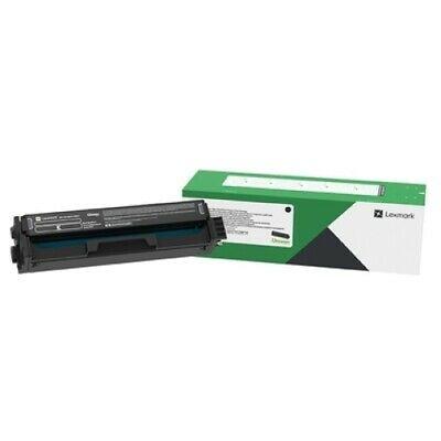 Консуматив Lexmark 20N2XK0 Black Extra High Yield Return Programme Print Cartridge