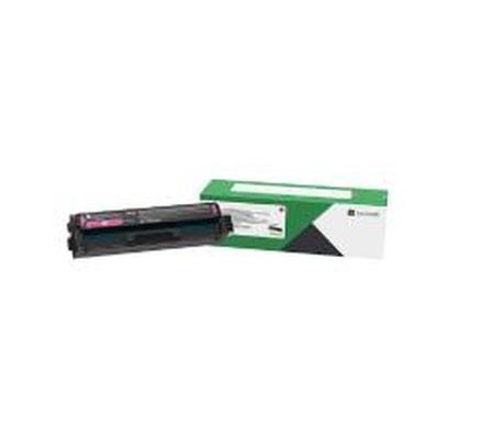 Консуматив Lexmark 20N2HM0 Magenta High Yield Return Program Print Cartridge (4.5K)