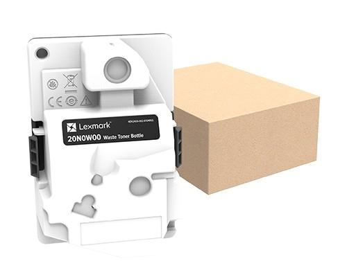 Консуматив Lexmark 20N0W00 Waste Toner Bottle