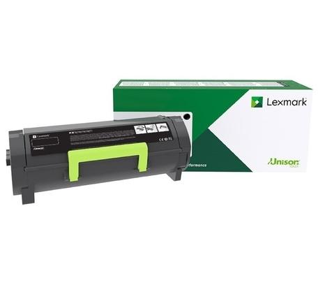 Консуматив Lexmark 56F2U00 Black Ultra High Yield Return Program Toner Cartridge 25,000 pages