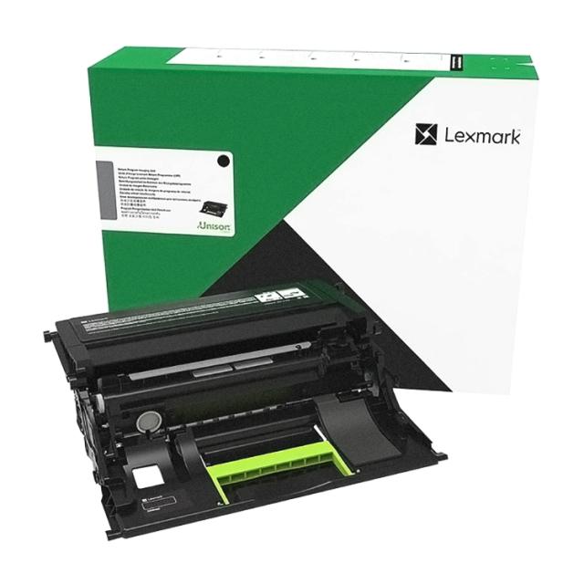 Консуматив Lexmark 58D0Z00 Black Return Programme Imaging Unit