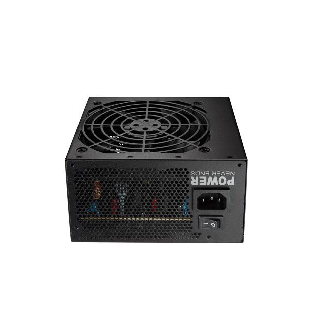 Захранване FSP Group HYPER PRO 700W 80+ Bronze, Bulk