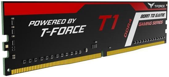 Памет Team Group 8GB DDR4 2666MHZ, CL18, 1.2V