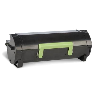 Консуматив Lexmark 60x Black Toner Cartridge Extra High Return