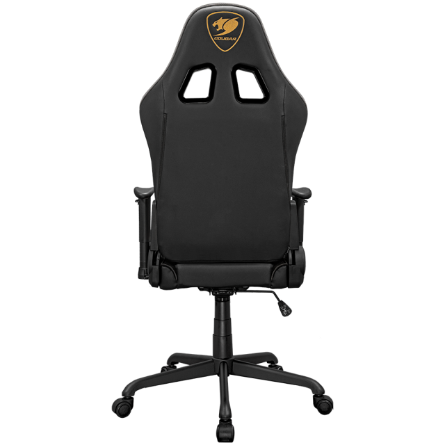 Геймърски стол COUGAR Armor Elite Royal Gaming Chair, газов асансьор, 2D регулируеми подлакътници