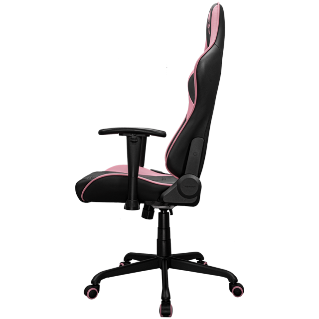 Геймърски стол COUGAR Armor Elite Eva Gaming Chair, газов асансьор, 2D регулируеми подлакътници