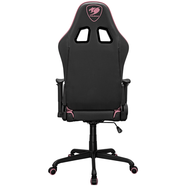 Геймърски стол COUGAR Armor Elite Eva Gaming Chair, газов асансьор, 2D регулируеми подлакътници