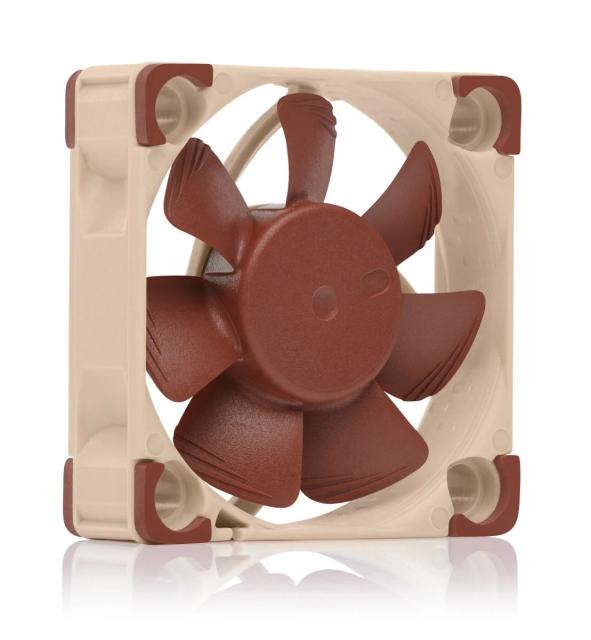 Вентилатор Noctua 40x40x10mm, 24V, 4 pin PWM