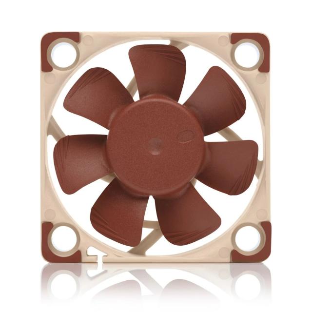 Вентилатор Noctua 40x40x10mm, 24V, 4 pin PWM