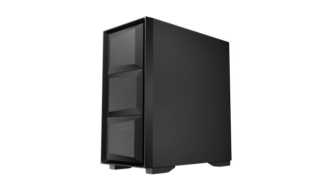 Кутия DeepCool MATREXX 50 MESH 4FS, 1 x USB 3.0, 2 x USB 2.0, EATX /ATX /mATX /Mini-ITX