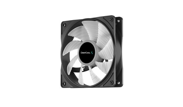 Кутия DeepCool MATREXX 50 MESH 4FS, 1 x USB 3.0, 2 x USB 2.0, EATX /ATX /mATX /Mini-ITX