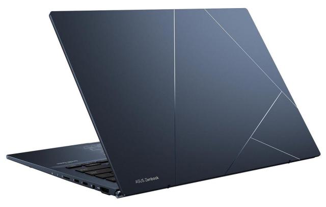 Лаптоп ASUS Zenbook UX3405MA-PP016W, Intel Core Ultra 7 Processor 155H XX GHz 16C (24MB Cache, up to 4.8 GHz), 14.0" (35.56 cm) Glossy display, 3K, OLED, 120Hz, 16GB LPDDR5, 1TB SSD, Windows 11 Home