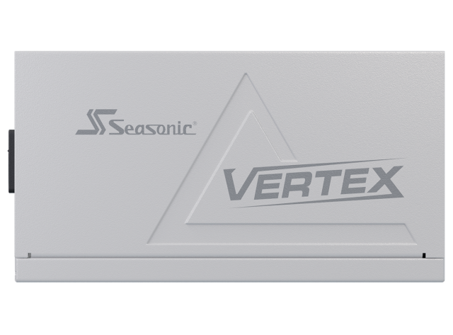 Захранване SEASONIC VERTEX GX-1200 1200W White, 80+ Gold PCIe 5.0, Fully Modular