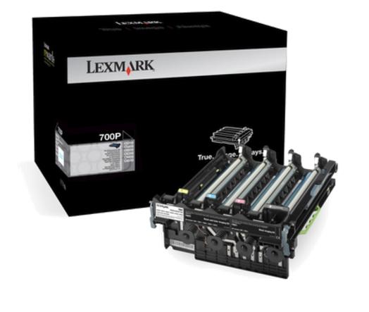 Консуматив Lexmark 700P Photoconductor Unit