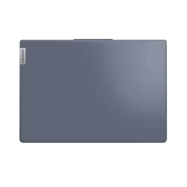 Лаптоп LENOVO IdeaPad Slim 5 16IRL8, Intel Core i5-13420H, 8C (2.1 / 4.6GHz, 12MB) 16.0" (40.64 cm) IPS 350nits Anti-glare,16GB LPDDR5, 1TB SSD M.2 NVMe, Free DOS