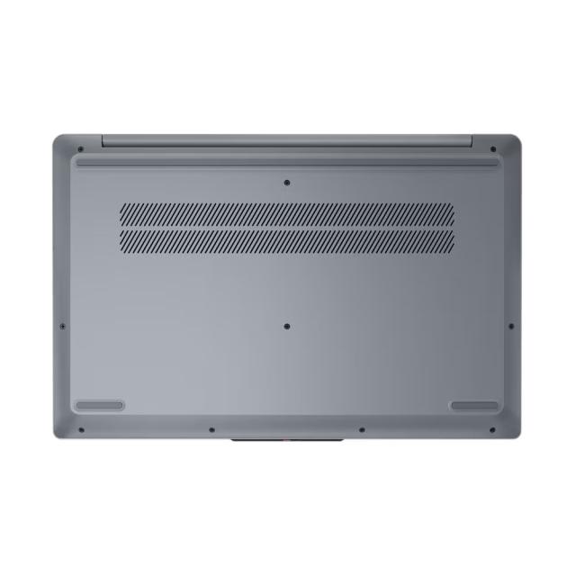 Лаптоп LENOVO IdeaPad Slim 3 15IAH8, Intel Core i5-12450H, 8C ( 2.0 / 4.4GHz,12MB) 15.6'' (39.62 cm)  TN 250nits Anti-glare, 16GB LPDDR5, 1TB SSD M.2 NVMe, Free DOS