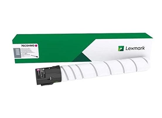 Консуматив Lexmark CS923, CX921, CX922, CX923, CX924 Magenta High Yield Toner Cartridge