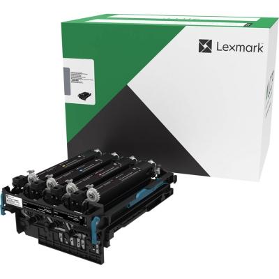 Консуматив Lexmark 78C0ZV0 Black and Color Return Programme Imaging Kit