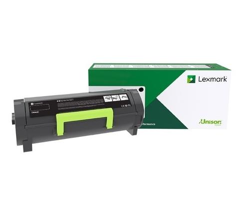 Консуматив Lexmark B232000 Black Return Program Toner Cartridge (3k)