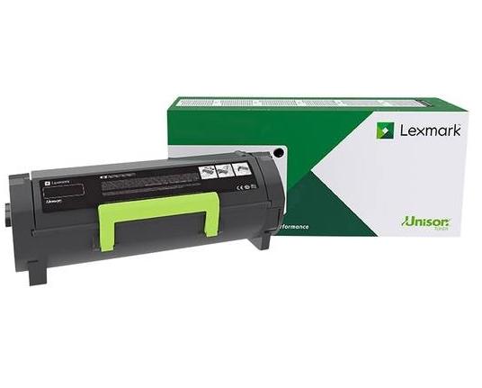 Консуматив Lexmark B262U00 Black Ultra High Yield Return Program Toner Cartridge (15k)
