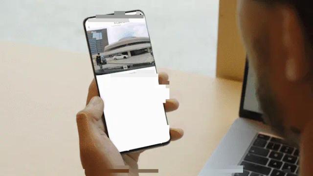 Видеорегистратор, 70mai Dash Cam Omni, 64GB, Black