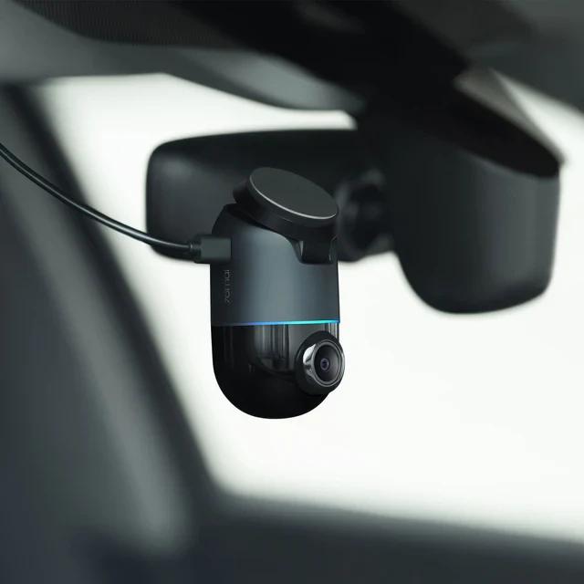 Видеорегистратор, 70mai Dash Cam Omni, 64GB, Black