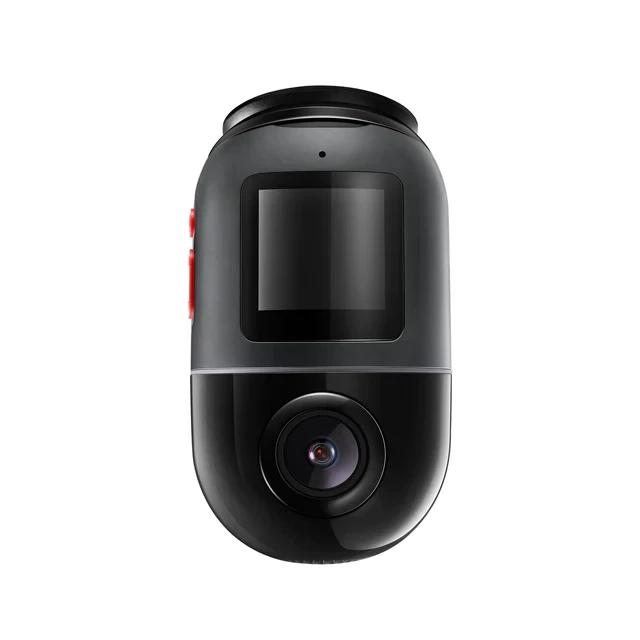 Видеорегистратор, 70mai Dash Cam Omni, 64GB, Black