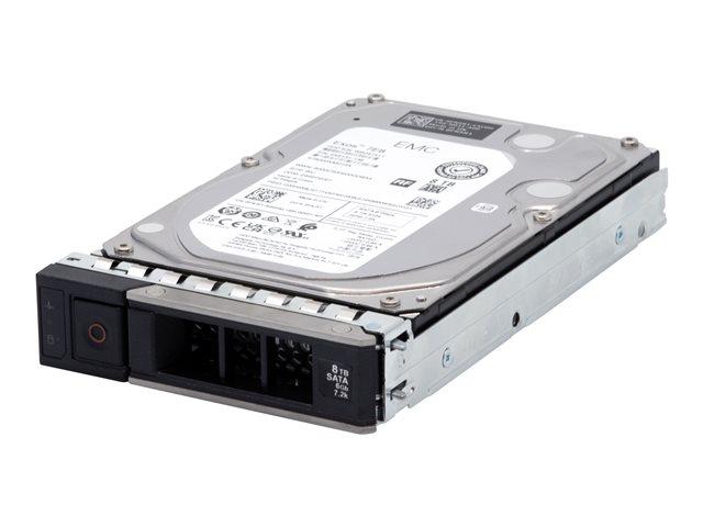 AXIS 8TB ENTERPRISE HARD DRIVE 02472-001