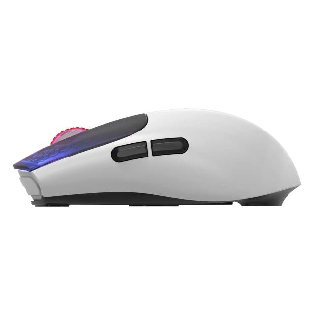 Mишка Marvo Gaming Monka Vero G966W, 10000dpi, Wireless, Bluetooth 5.2