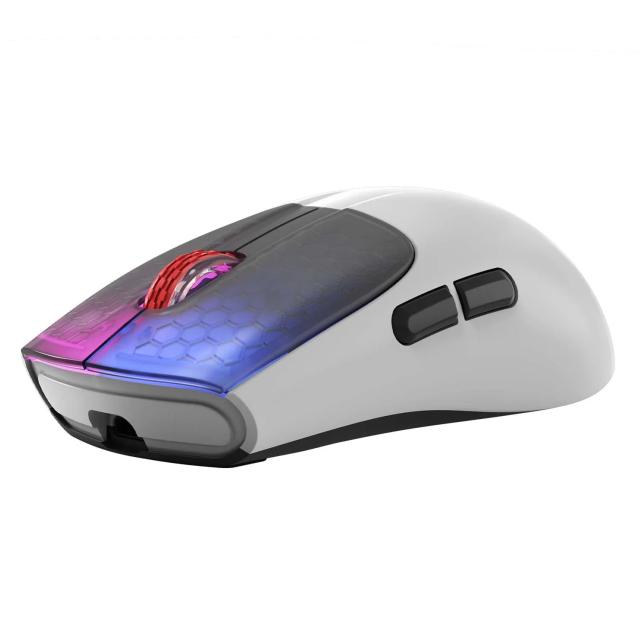 Mишка Marvo Gaming Monka Vero G966W, 10000dpi, Wireless, Bluetooth 5.2