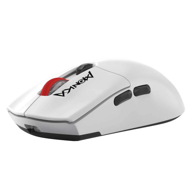 Mишка Marvo Gaming Mouse Monka Guru G995W, 26000dpi, Wireless, Bluetooth 5.2