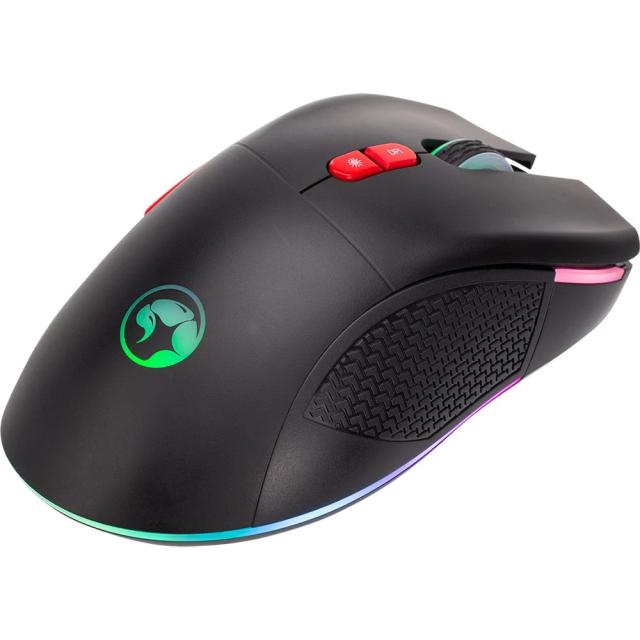 Геймърска мишка Marvo M797W Gaming Mouse, USB/Bluetooth/Wireless, 10000dpi, rechargable