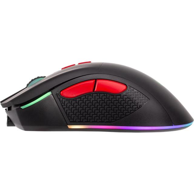 Геймърска мишка Marvo M797W Gaming Mouse, USB/Bluetooth/Wireless, 10000dpi, rechargable