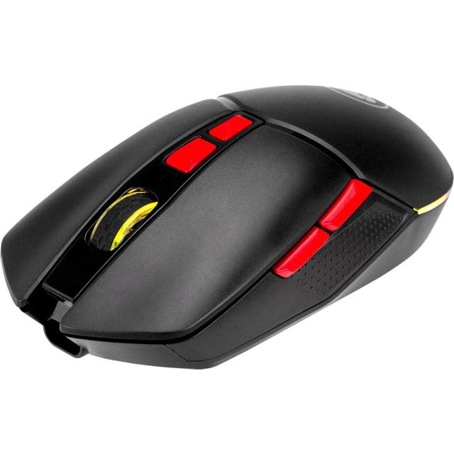 Геймърска мишка Marvo M701W Wireless Gaming Mouse, 4800dpi, rechargable