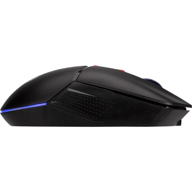Геймърска мишка Marvo M701W Wireless Gaming Mouse, 4800dpi, rechargable