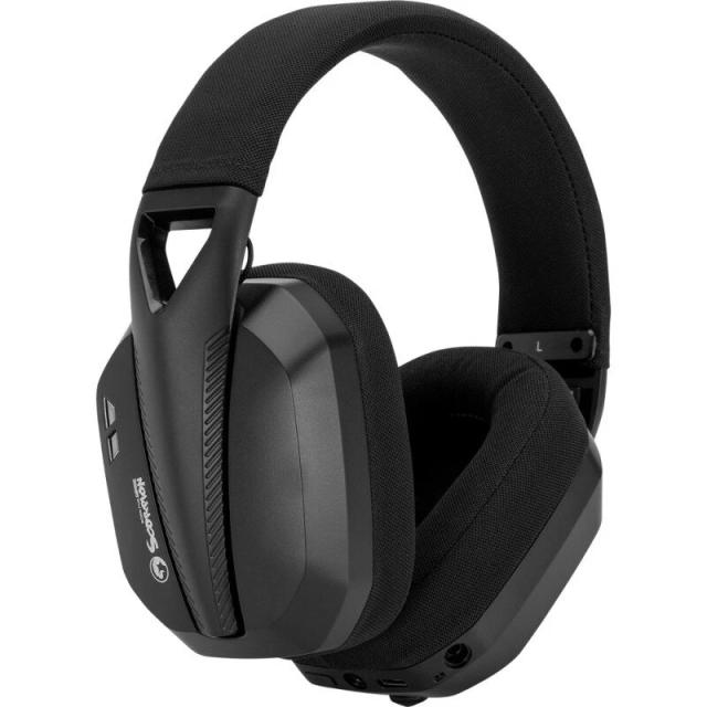 Слушалки Marvo Gaming Headphones HG9089W, Bluetooth/Wireless