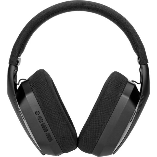 Слушалки Marvo Gaming Headphones HG9089W, Bluetooth/Wireless