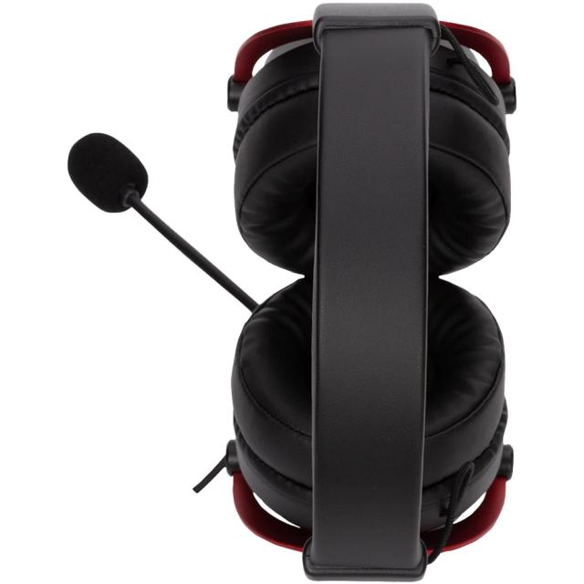 Слушалки Marvo Gaming Headphones, HG9067 RGB, 7.1 Virtual Surround Sound