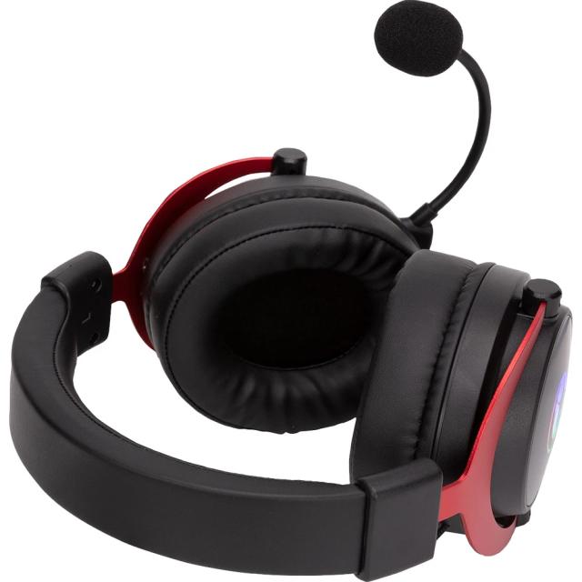 Слушалки Marvo Gaming Headphones, HG9067 RGB, 7.1 Virtual Surround Sound