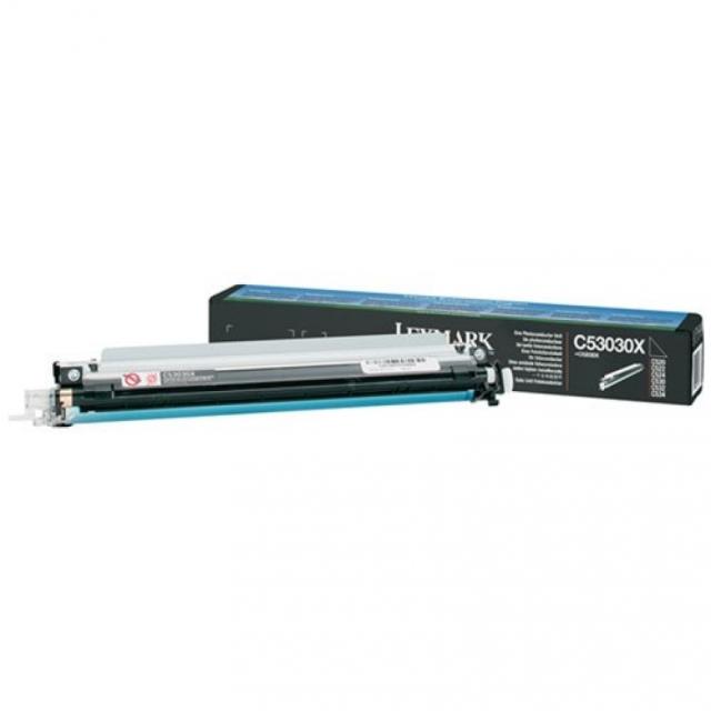 Консуматив Lexmark C53x 20K Photoconductor Unit 1-Pack (20K)