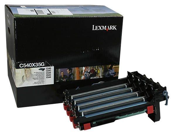 Консуматив Lexmark C54x, X54x Photoconductor Unit (30K)