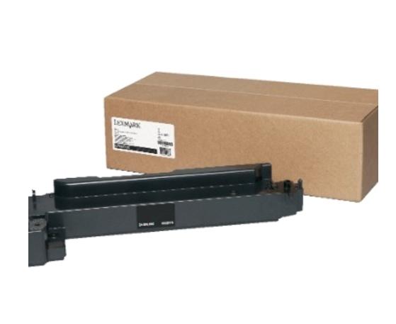 Консуматив Lexmark C792, X792 Waste Toner Bottle